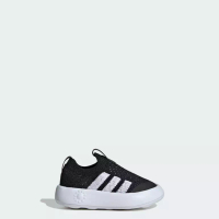 ADIDAS Lifestyle Bubblecomfy Shoes Kids Unisex Black IH1264