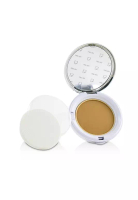 Bliss BLISS - Em'powder' Me Buildable Powder Foundation - # Bronze 9g/0.31oz