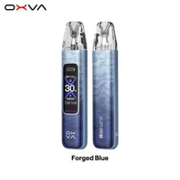 OXVA Xlim Pro 3 Pod Kit 30W 1500mAh FORGED BLUE