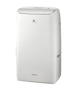 【Panasonic 國際牌】16L 變頻高效型除濕機 F-YV32NX (奶油白)