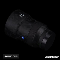 LIFE+GUARD 相機 鏡頭 包膜 ZEISS Batis 40mm F2 CF (Sony E-mount)  (獨家款式)