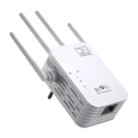 Wifi Booster And Signal Amplifier Wifi Extender For Spectrum Covers Up To 1200 M Covers Up To 1200m WiFi Extender Signal Booster