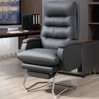Lounge Study Luxury Office Chair Modern Comfy Gaming Conference Computer Office Chair Relax Silla De Oficina Salon Furniture