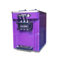NEW Razzle Blender Machine Ice Cream Machines Snowstorm Machines Soft Shaker Mixer Commercial Stirrer