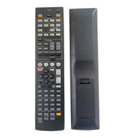 Remote Control RAV491 Fit for Yamaha YHT-399U HTR-5063 RX-V467 RX-V367 RX-V371 AV A/V Receiver