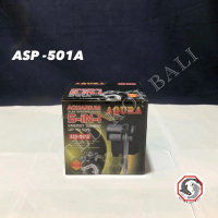 AQUARIUM SUM HANGING FILTER AQURA ASP-501A