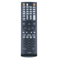 RC863M Replace Remote Control For Onkyo HT-S5600 HT-R2295 HT-R592 HTS5600 HTR2295 HTR592 Receiver Home Theater Dropshipping