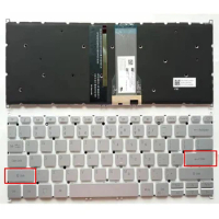 US Backlit Keyboard For Acer Swift 3 SF314-54 SF314-54G SF314-54G-52L8 SF314-56G Swift 3 SF314-41 SF314-55 SF314-56 SIlver