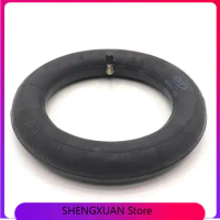 10x2 Electric Scooter Butyl Rubber Inner Tube E-scooter Pneumatic Wheel Tyres for Xiaomi M365 PRO
