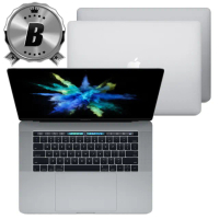 【Apple】B級福利品 MacBook Pro 2016 15吋 2.6GHz四核i7處理器 16G記憶體 256G SSD(A1707)