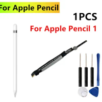New Pencil 1 Battery 3.85V 85mah Battery for Apple Pencil 1 Battery Charger batteies + Free Tools