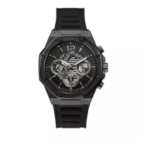 GUESS GUESS GW0263G4 FULL BLACK