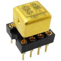 LME49710HA audio fever single op amp with outstanding effect