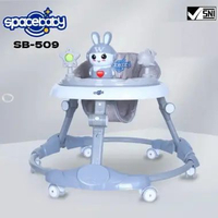 LB -Baby Walker Apolo Space Baby BABY WALKER MASTELA SS 801 T 802 T WALKER PMB BW501 BW502 BW 503 50