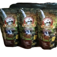 Kopi Robusta Kosabe Ijen Raung