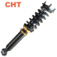 Shock Absorber Adjustable Coilover for MARK X GRX130 Lexus IS300