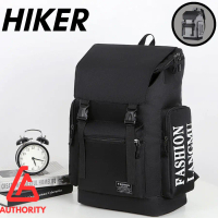 Tas Ransel Punggung Pria Travel Bag Hiking Jalan Backpack Pria Travel Backpack Tas Jumbo Besar Big T