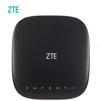 New Router ZTE MF279 AT&amp;T Wireless Internet GSM Unlocked 4G LTE Wi-Fi Mobile Router Smart Home Hub Connects Up to 20 Devices