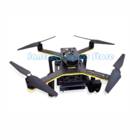 pixhawk drone open source drone 410mm secondary development quadcopter diy kit teaching drone competition drone modification