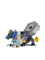 ของเล่น Bottleman Bot 10 Dx Set Fujin & Raijin รุ่น TMBT01175834 สีหลากสี