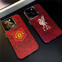 Football Star Club Case for OPPO A18 A60 A3X A95 A93 A79 A53 A57 A58 A60 A38 A17 A16K A3s A5 A7 A9 A