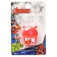 อเวนเจอร์ส กบเหลาเล็ก รุ่น AVG-829 ขนาด 6.7 x 3.5 ซม.