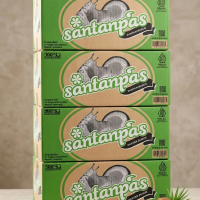 Santan pas santan bubuk isi 12×10×13g
