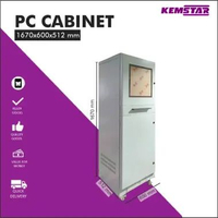 19 inch rack - PC Cabinet/lemari komputer server/rak jaringan /rak server 19 inch /lemari jaringan