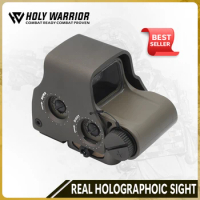 Holy Warrior real Holographic sight Hunting or airsoft GBB AEG use Full