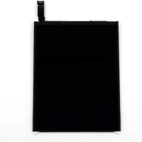 new Wholesale tablet computer accessories touch screen LCD assembly for iPad mini 2