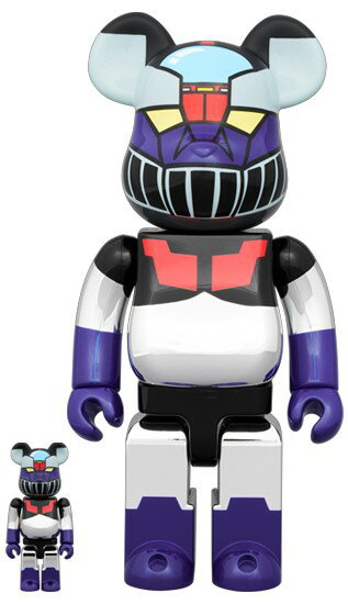 BE@RBRICK 永井豪的價格推薦- 2025年8月| 比價比個夠BigGo