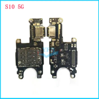 For Samsung Galaxy S10 Lite S10 5G USB Charger Charging Dock Port Connector Flex Cable