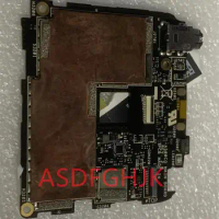 Original FOR Asus Zenfone 5 A500CG MAINBOARD WITH Z2580 CPU AND 2G RAM 16GB SSD TESED OK