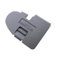 Durable Door Cover Replacement Part for Canon 70D 80D Digital Camera