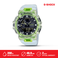 Casio G-Shock Jam Tangan Digital Analog Pria GBA-900SM-7A9DR Original