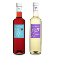 《AJ歐美小舖》Casa Rinaldi 紅酒醋/白酒醋 紅葡萄酒/白葡萄酒醋 500ml