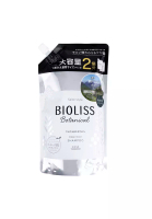 Kosé KOSE Bioliss 植物性洗髮露 - 深層滋潤Deep Moist (蘋果+牡丹香氣) (補充裝) 680ml