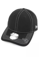 NEW ERA 洛杉磯道奇隊 9Forty MLB 撞色縫線棒球帽
