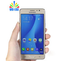 Clearance Sale Unlocked Cell Phone Used Samsung Galaxy On5 G5500 Unlocked 1.5GB+8GB 4G-LTE Quad core Dual Sim 5.0 " Cell Phone