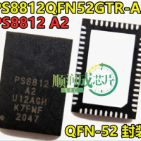 New PS8812QFN52GTR-A2 PS8812 A2 A3