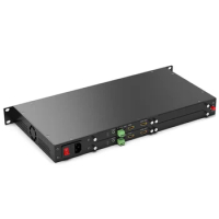 2-way HDMI Fiber Extender RS232 Independent Audio Band Loop Out Single Mode HDMI Optical Transceiver Rack Mounted Voopoo Вейп