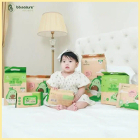 cod ( 0 QÙA) TÃ BỈM BB NATURE CARE PLUS Dán quần đủ size ,mêm mỏng thấm hút tốt S56 >>4XL