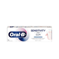 ORAL-B - 抗敏護齦牙膏 90G