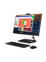 คอมพิวเตอร์ตั้งโต๊ะ AIO (AMD Ryzen 3, RAM 8 GB, 256GB) รุ่น AIO3-24/F0FX003QTA