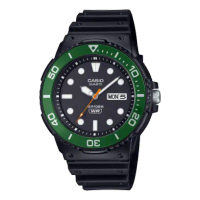 【CASIO】標準 MRW-230H-1E3V