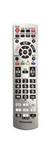 【材料】PANASONIC原廠電視遙控器-HZ /HX750系列