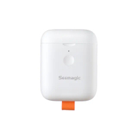 【小米有品】SEEmagic台灣官方保固1年 電動指甲剪 MINI(電動指甲刀)