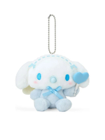 พวงกุญแจตุ๊กตา Baby Angel Cinnamoroll หลากสี