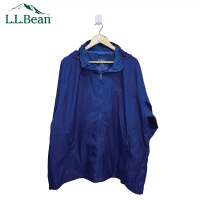 [ยอดนิยม​] ✦เสื้อกันหนาว เสื้อกันลม กันแดด LLbean หมวกพับได้✾
