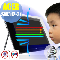【Ezstick】ACER Switch SW312-31 防藍光螢幕貼(可選鏡面或霧面)